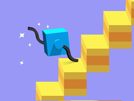 Play Climber Draw Game