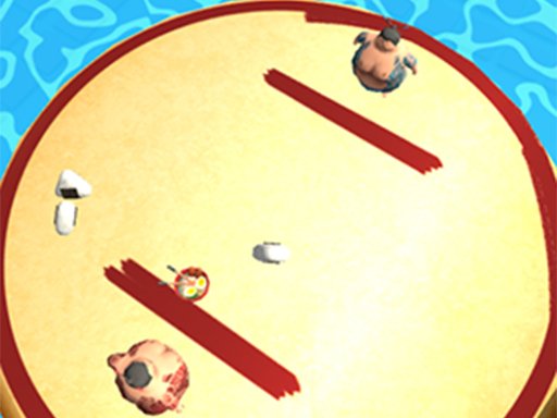 Play Sumo Wrestling 2021 Game