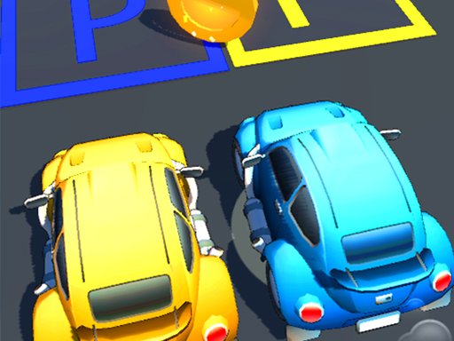 Play Parking Master Car 3D Game