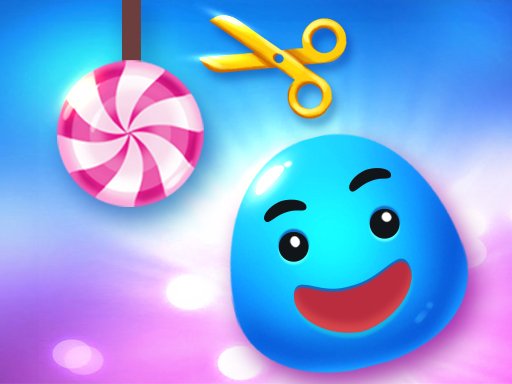 Play Slice The Rope Game
