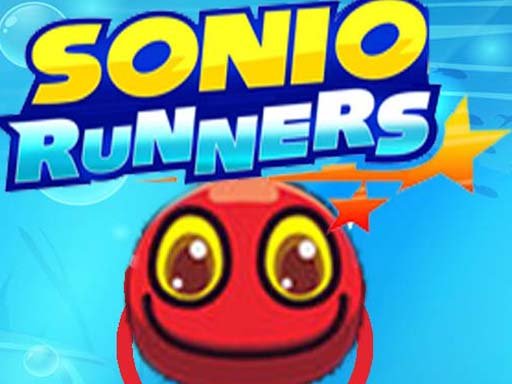 Play Sonio Runners Game