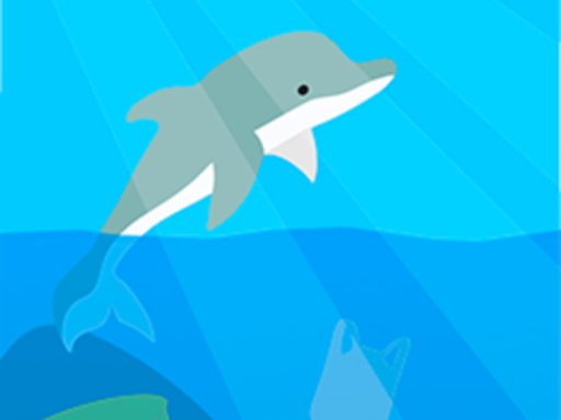 Play Dolphin Life Game
