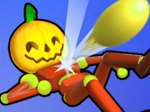 Play Knockem All Game