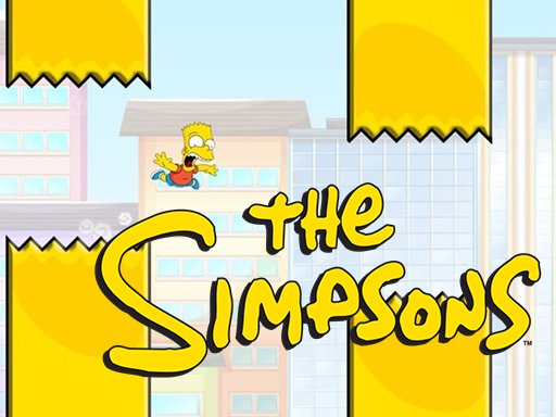 Play The Simpson Game