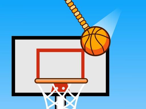 Play Dunk Fall Game