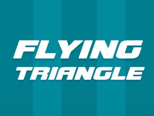 Play Flying Triangle Game