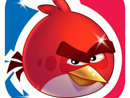 Play Angry bird Friends Game