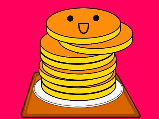 Play Pancakes Balance Game