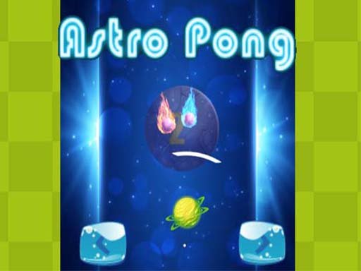 Play Astro Pong Pro Game