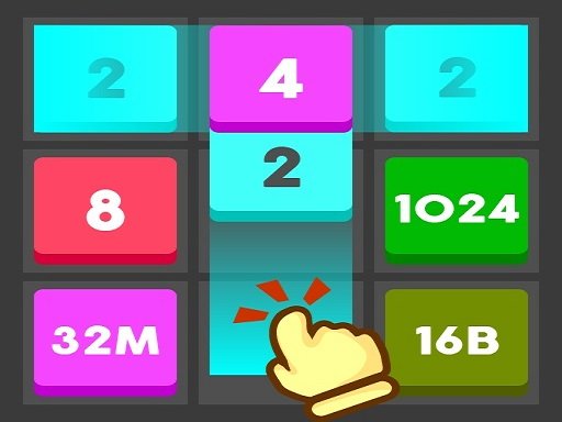Play Join Blocks Game