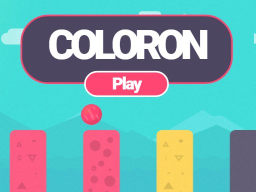 Play Coloron Game