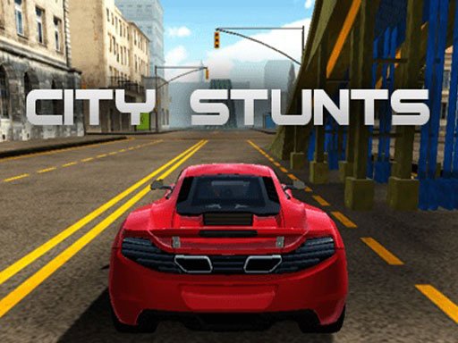 Play City Car Driving Simulator Game