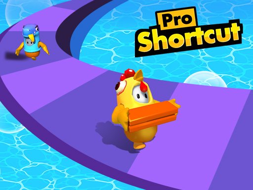 Play Shortcut Pro Game