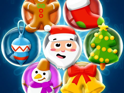 Play Pop-Pop Jingle Game