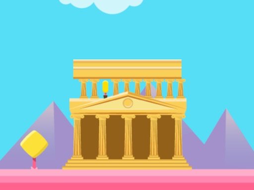 Play Temple Tower Game