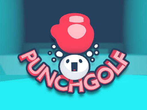 Play PunchGolf Game