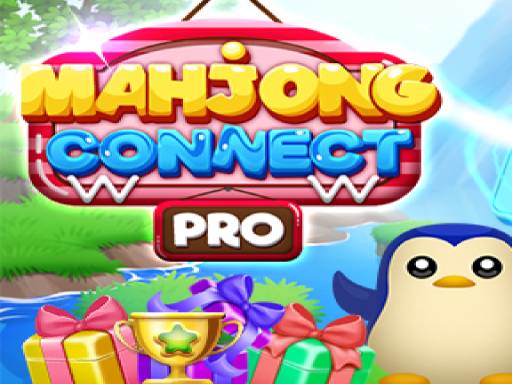Play Mahjong Connect Game