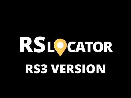 Play RSLocator RS3 Game