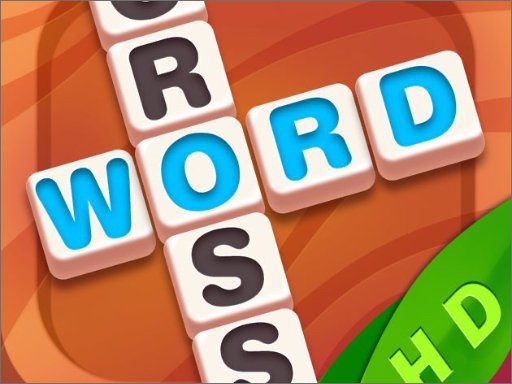 Play Word Cross Jungle Game