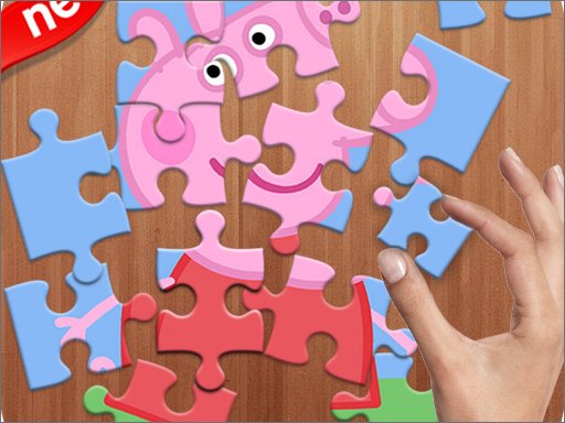 Play Jigsaw Saga Game