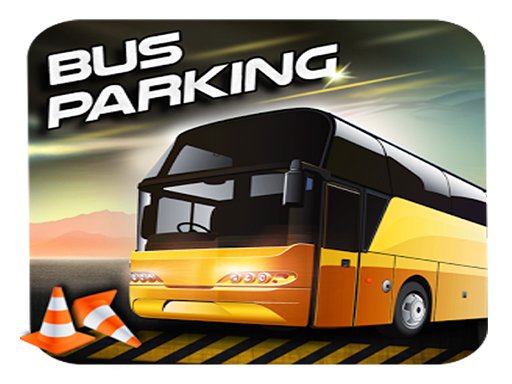 Play Bus Parking 3D Game