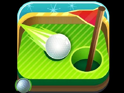 Play Mini Golf Adventure Game