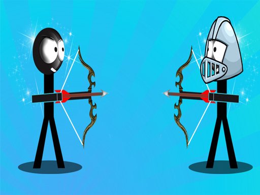 Play Bloody Archers Game