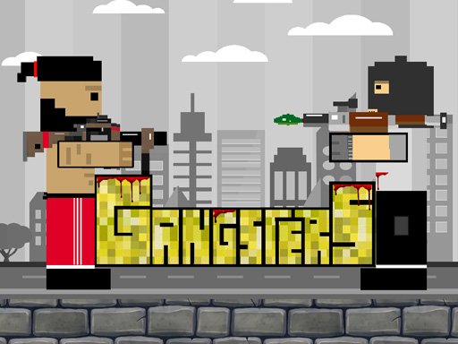 Play Gangsters Game