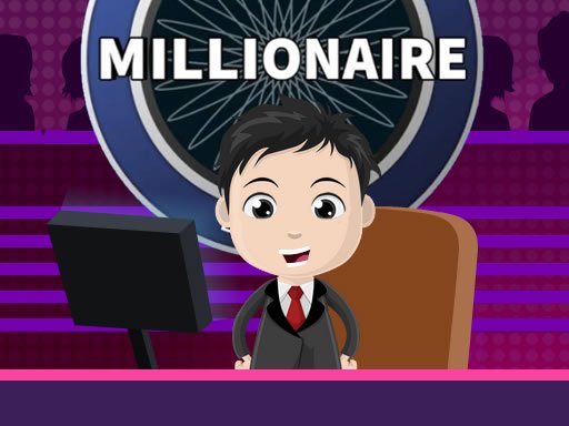 Play Millionaire – Best Quiz Game