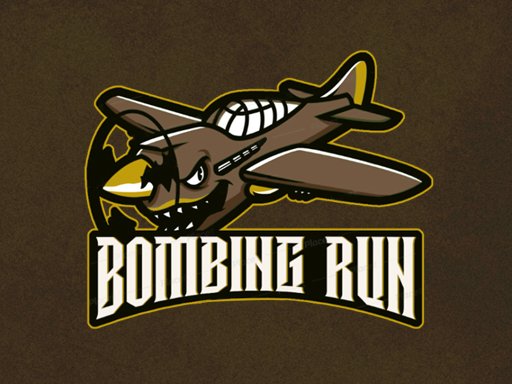 Play Bombing Run Game