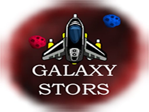 Play Galaxy Stors Game