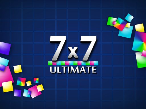 Play 7×7 Ultimate Game