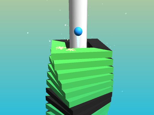Play Fallender Ball Game