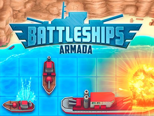 Play Battleships Armada Game