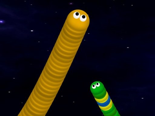 Play SnakeZ io Game