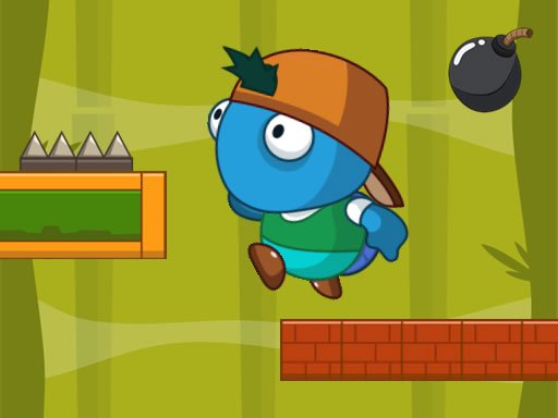 Play Turtle Jump Game