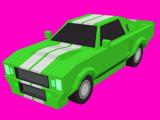 Play Crazy Zombie Drift Game