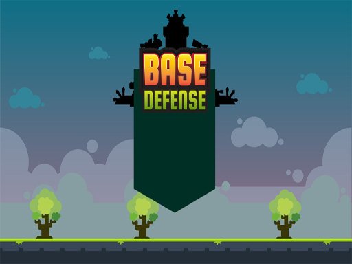 Play Base Defense Game
