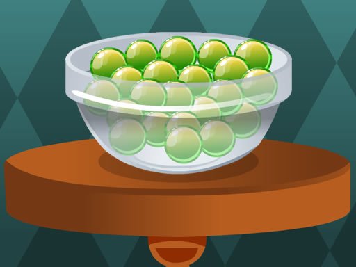 Play Mysterious Candies Game