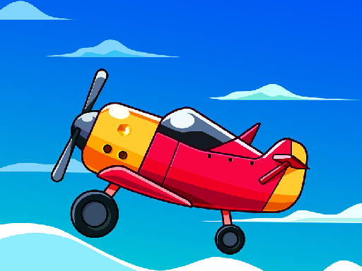 Play Jet Planes Jigsaw Game