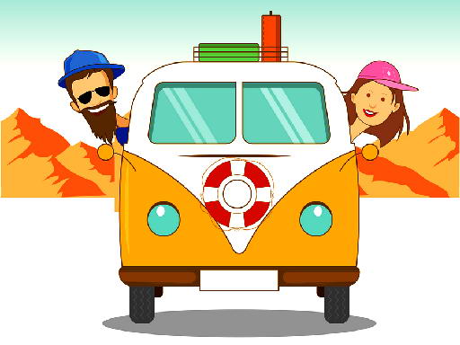 Play World Travelers Jigsaw Game