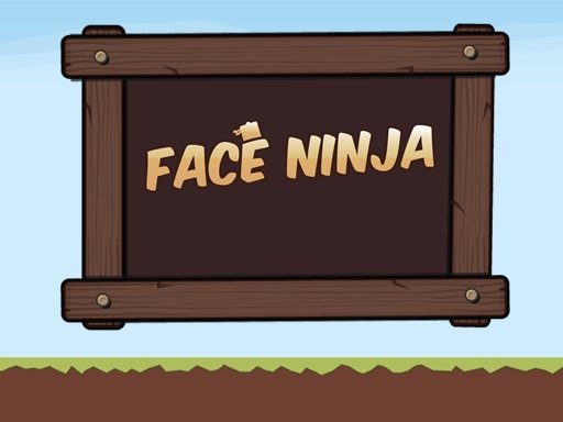 Play Face Ninja Game