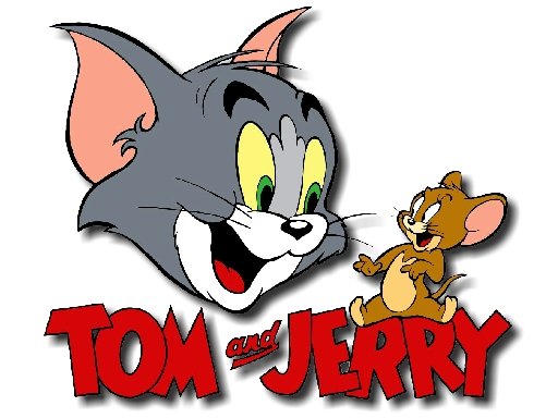 Play Tom and Jerry Spot the Difference Game