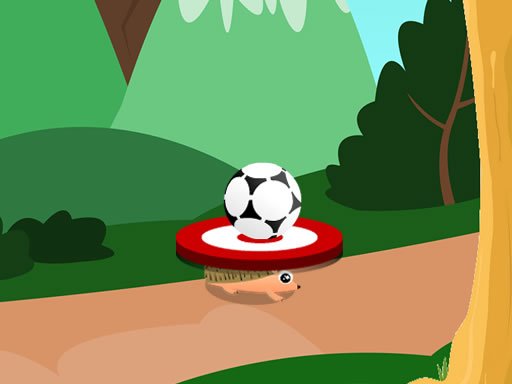 Play Soccer Target Game
