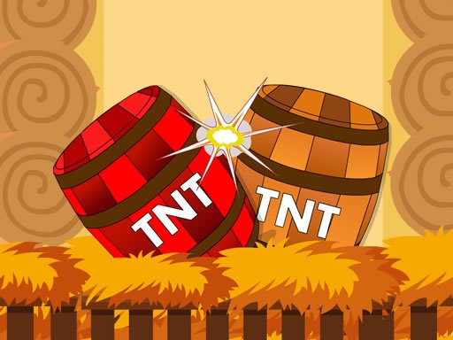 Play TNT Trap Game