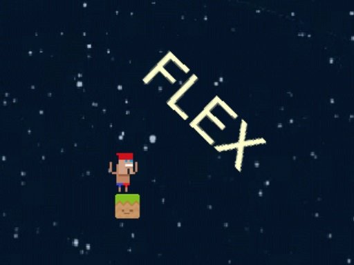 Play HardFlex: The Last Flex Game