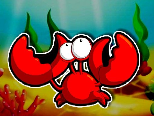 Play Lobster Jump Adventure Game
