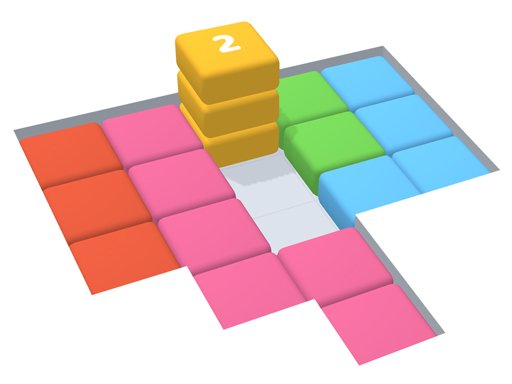 Play Stack Blocks 3D Game