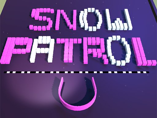 Play Snow Patrol Game