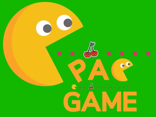 Play Pac Game
